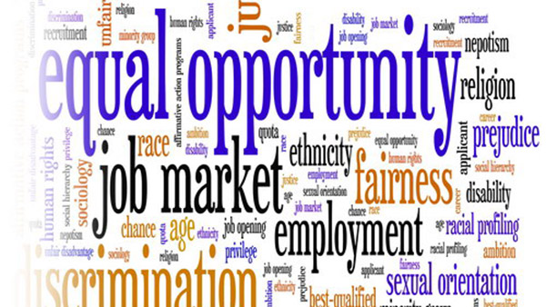 EEO for Employees EEO for Employees